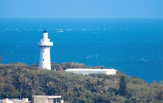 民宿附近景點介紹