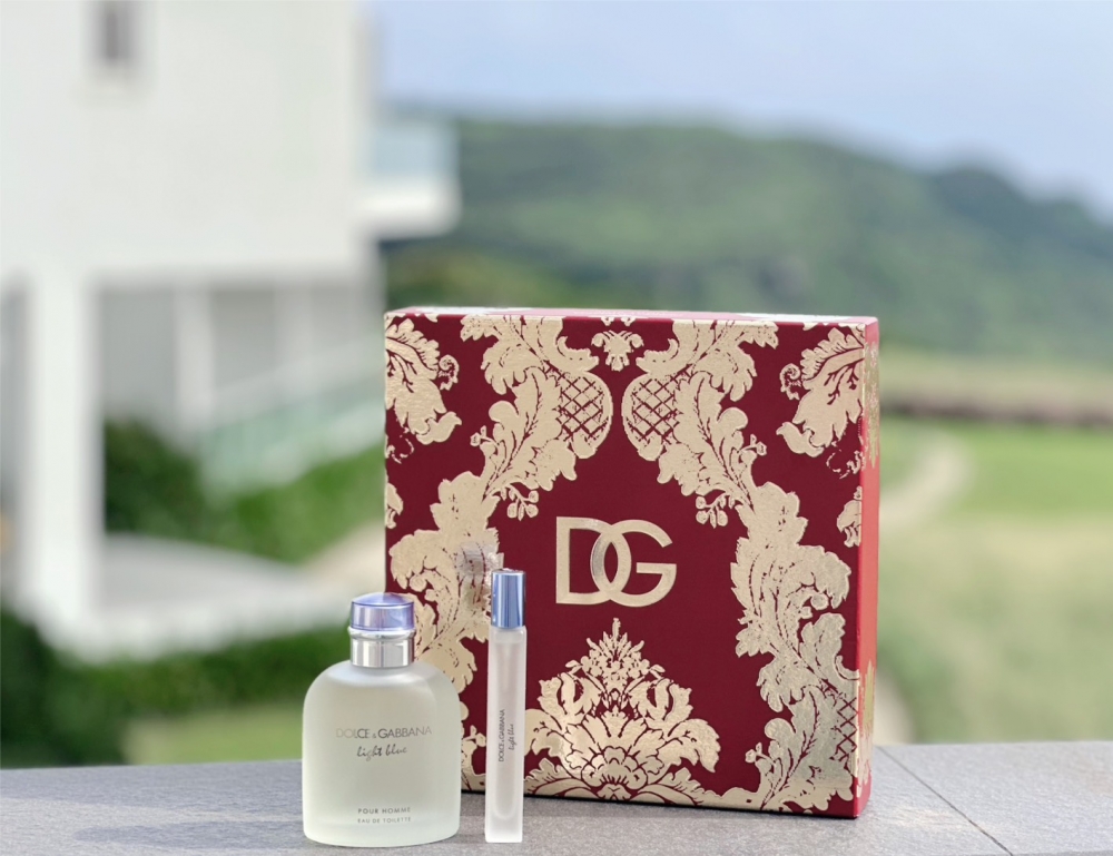 【最新活動】留住日光‧嶼南的氣息 香水抽獎活動