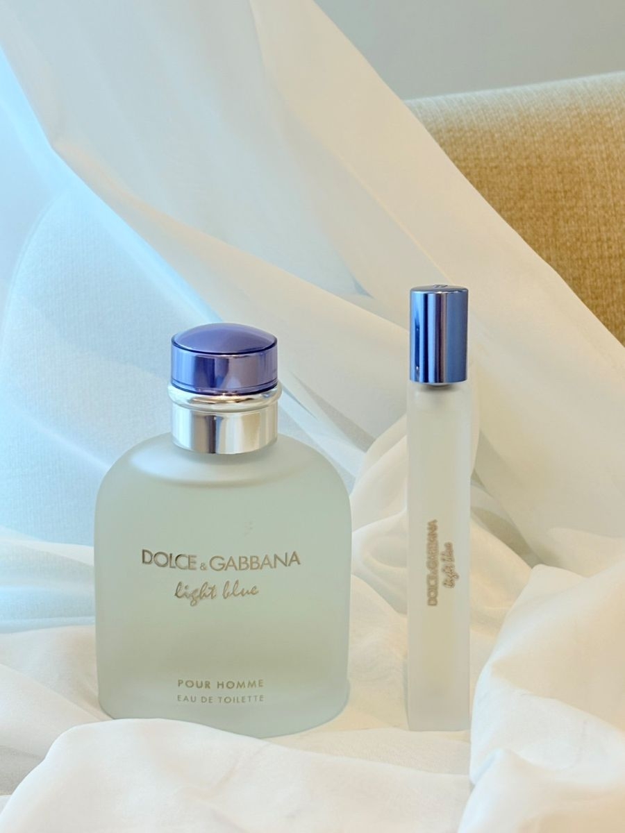 【最新活動】留住日光‧嶼南的氣息 香水抽獎活動