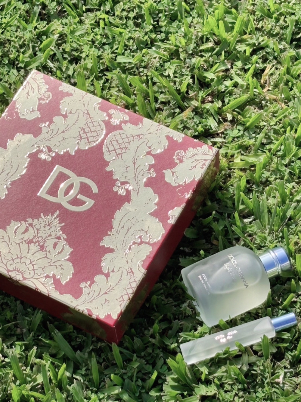 【最新活動】留住日光‧嶼南的氣息 香水抽獎活動