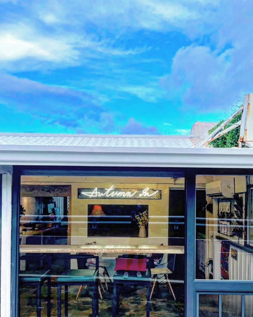 三日慢旅 × 午後時光官網限定專案