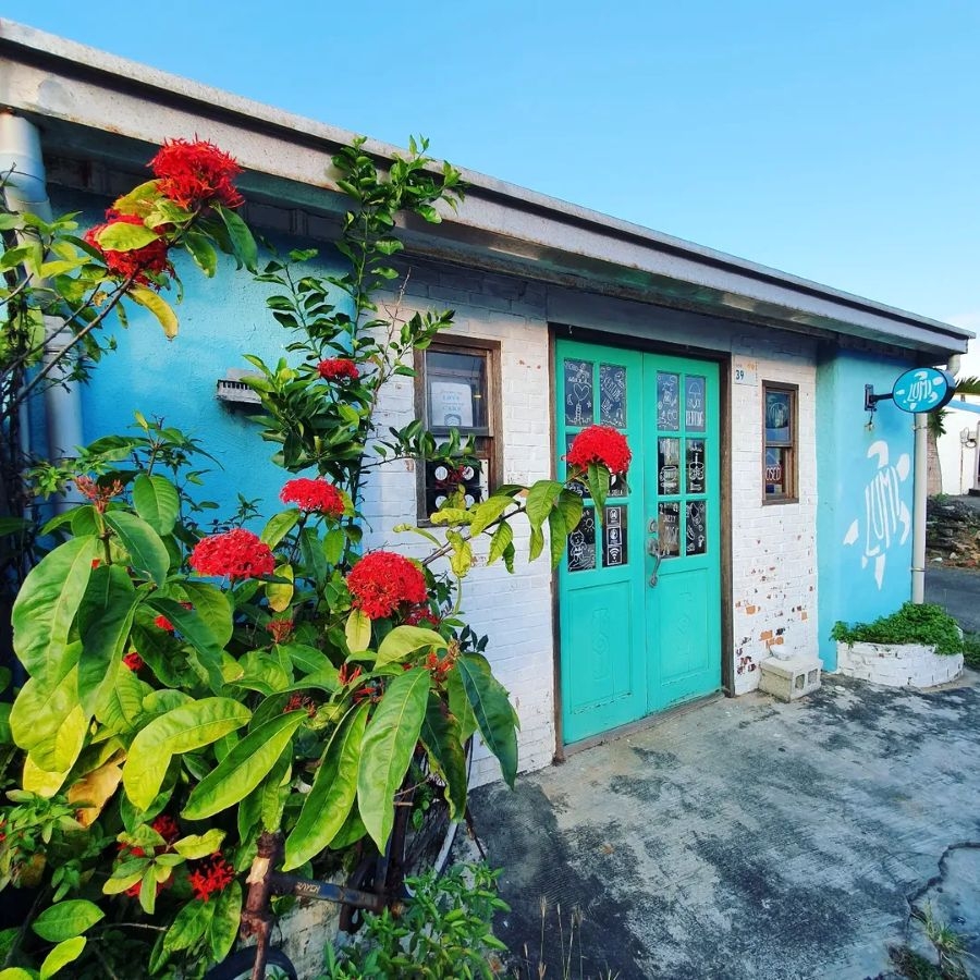 三日慢旅 × 午後時光官網限定專案